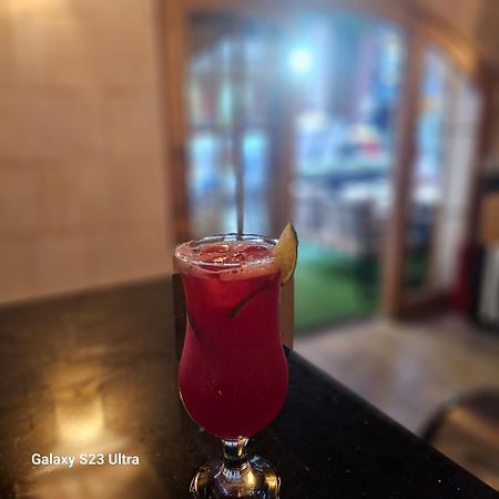 Sirkeci Point Hotel Istanbul Eksteriør bilde