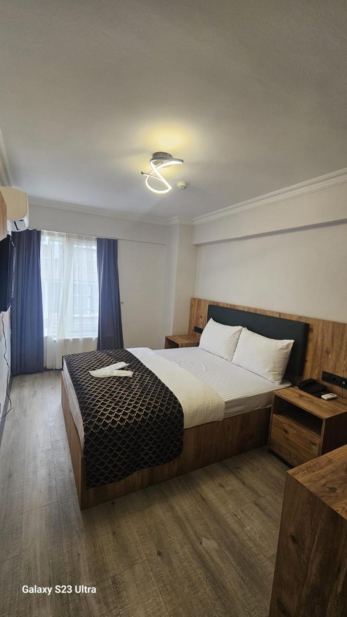 Sirkeci Point Hotel Istanbul Eksteriør bilde